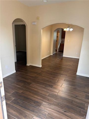 2037 Diaz Avenue, Mcallen, TX 78503