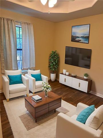 2037 Diaz Avenue, Mcallen, TX 78503