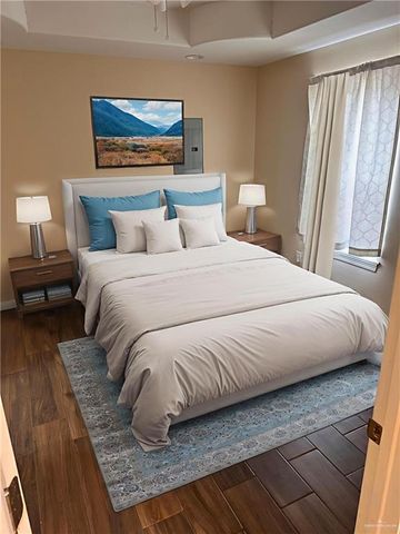 2037 Diaz Avenue, Mcallen, TX 78503