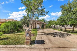 2037 Diaz Avenue, Mcallen, TX 78503