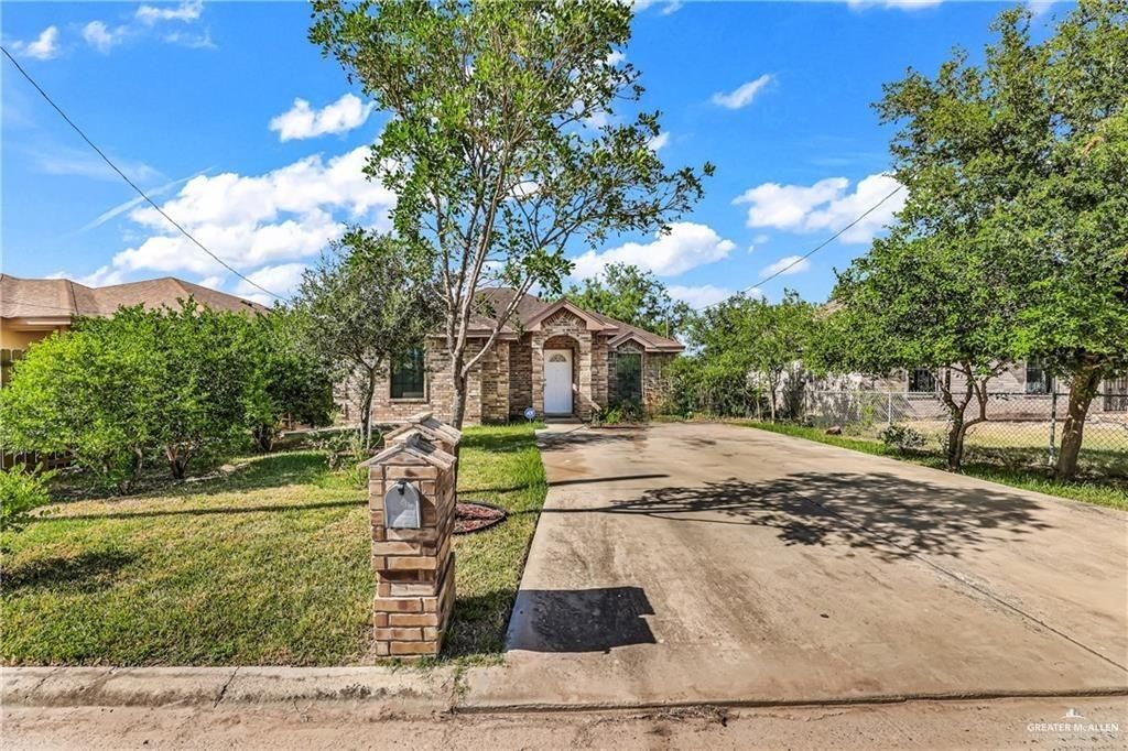 2037 Diaz Avenue, Mcallen, TX 78503
