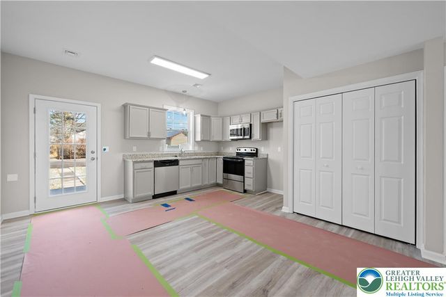 899 Graham Street, Allentown City, PA 18109