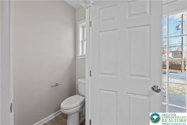 899 Graham Street, Allentown City, PA 18109