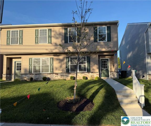 899 Graham Street, Allentown City, PA 18109