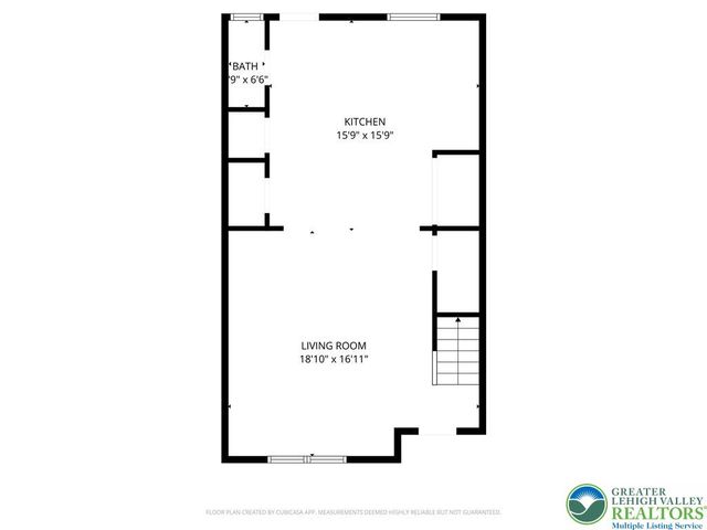 899 Graham Street, Allentown City, PA 18109