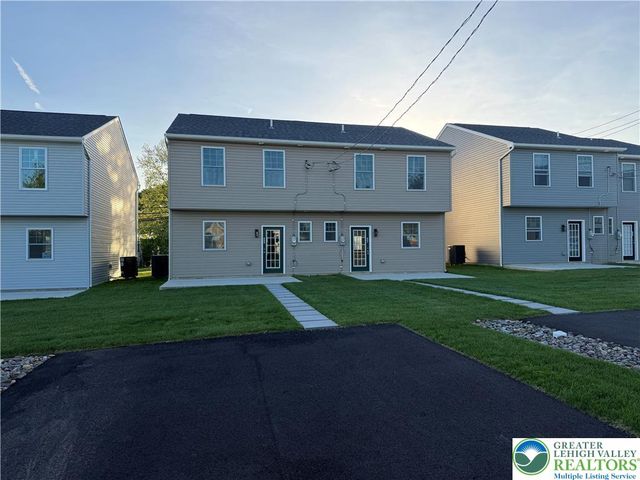 899 Graham Street, Allentown City, PA 18109
