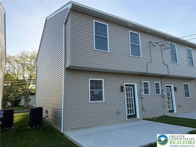 899 Graham Street, Allentown City, PA 18109