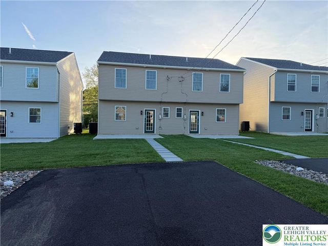 899 Graham Street, Allentown City, PA 18109