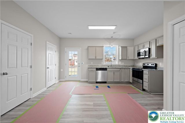 899 Graham Street, Allentown City, PA 18109
