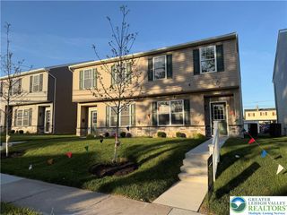 899 Graham Street, Allentown City, PA 18109