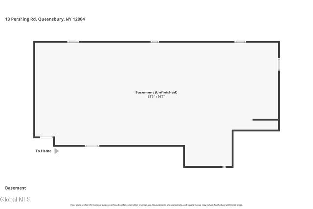 13 Pershing Road, Queensbury, NY 12804
