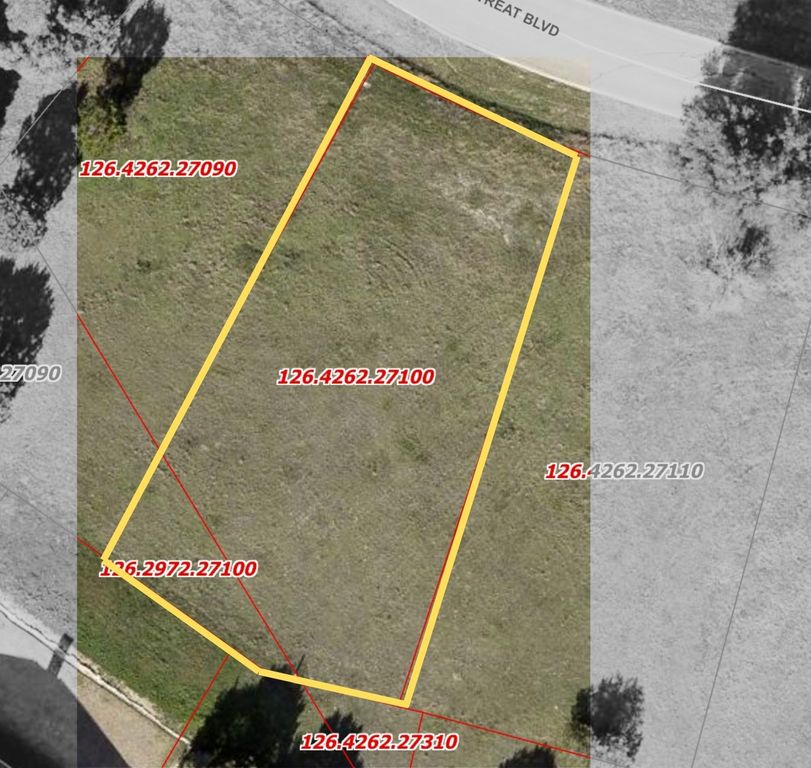 7424 Retreat Boulevard, Cleburne, TX 76033