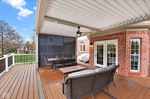 2624 Dawn Ridge Drive, Carmel, IN 46074