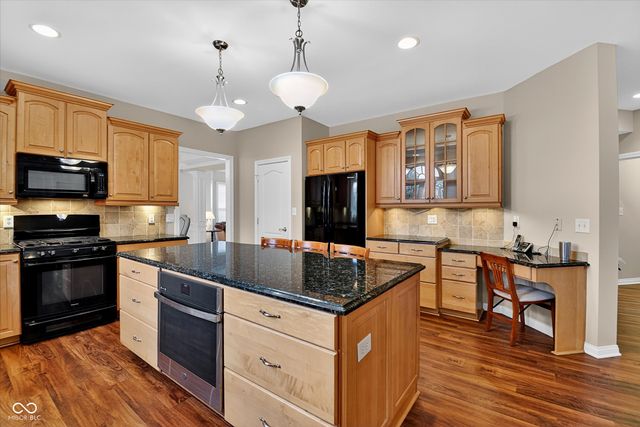 2624 Dawn Ridge Drive, Carmel, IN 46074