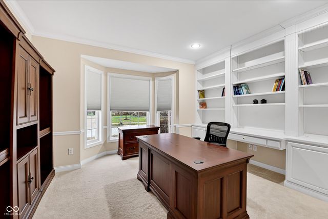 2624 Dawn Ridge Drive, Carmel, IN 46074