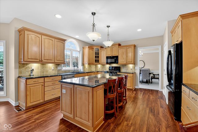 2624 Dawn Ridge Drive, Carmel, IN 46074