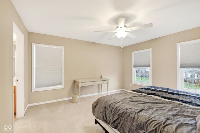 2624 Dawn Ridge Drive, Carmel, IN 46074