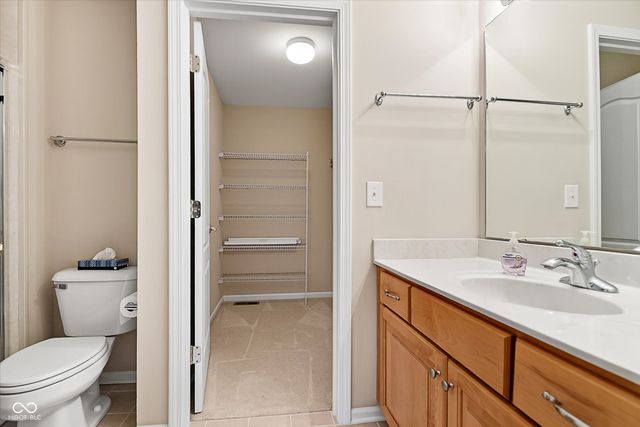 2624 Dawn Ridge Drive, Carmel, IN 46074