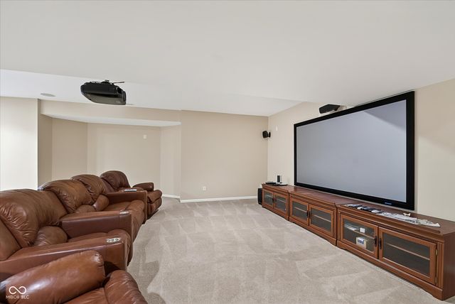 2624 Dawn Ridge Drive, Carmel, IN 46074