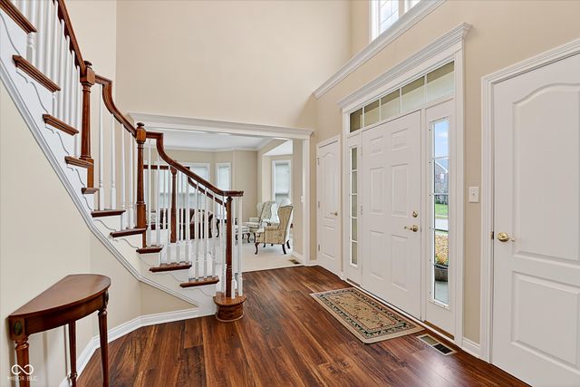 2624 Dawn Ridge Drive, Carmel, IN 46074