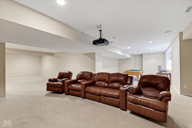 2624 Dawn Ridge Drive, Carmel, IN 46074