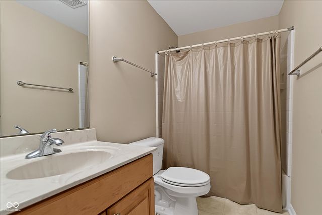 2624 Dawn Ridge Drive, Carmel, IN 46074