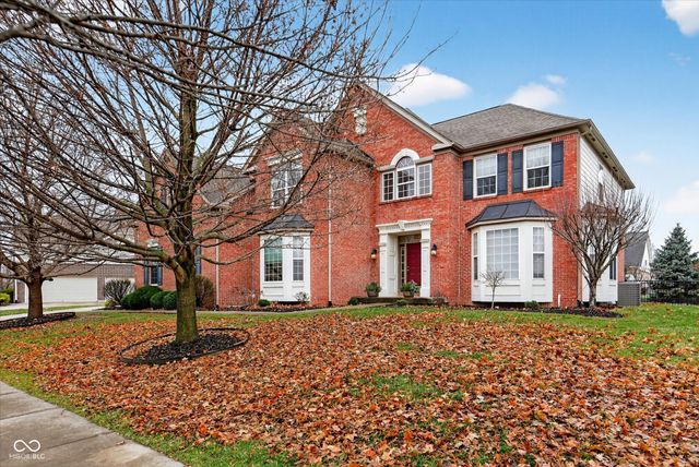 2624 Dawn Ridge Drive, Carmel, IN 46074