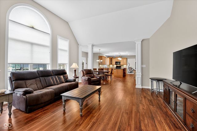 2624 Dawn Ridge Drive, Carmel, IN 46074