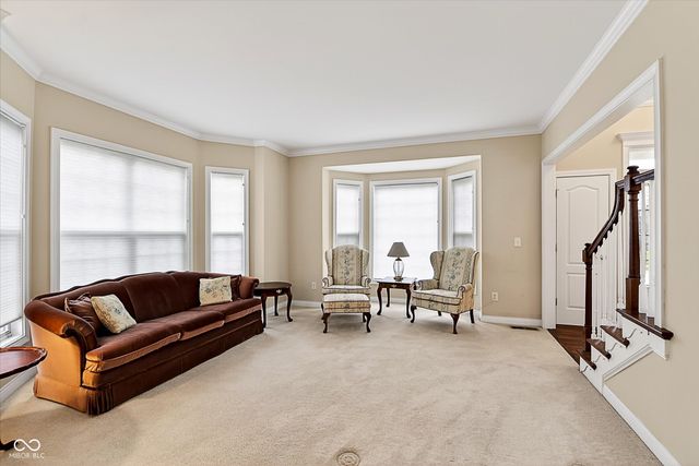 2624 Dawn Ridge Drive, Carmel, IN 46074