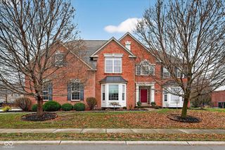 2624 Dawn Ridge Drive, Carmel, IN 46074