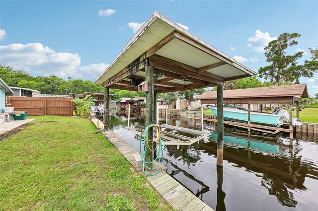 24521 SNAIL ROAD, Astor, FL 32102
