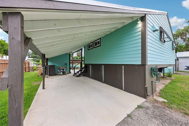 24521 SNAIL ROAD, Astor, FL 32102