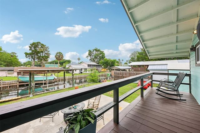 24521 SNAIL ROAD, Astor, FL 32102