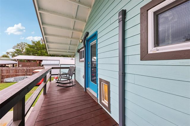 24521 SNAIL ROAD, Astor, FL 32102