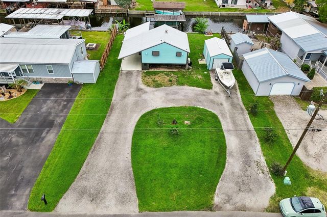24521 SNAIL ROAD, Astor, FL 32102