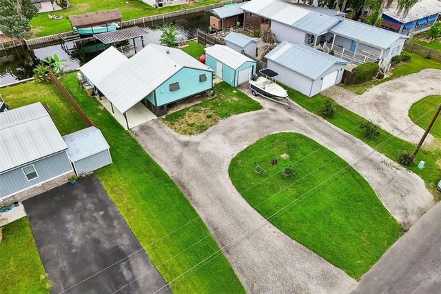 24521 SNAIL ROAD, Astor, FL 32102