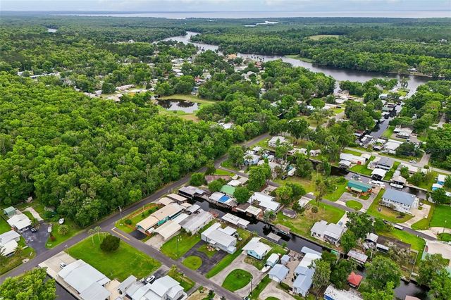 24521 SNAIL ROAD, Astor, FL 32102