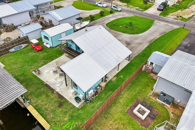 24521 SNAIL ROAD, Astor, FL 32102