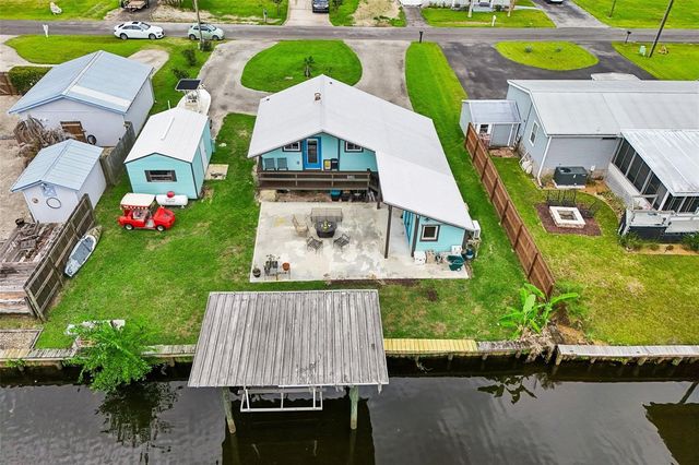 24521 SNAIL ROAD, Astor, FL 32102