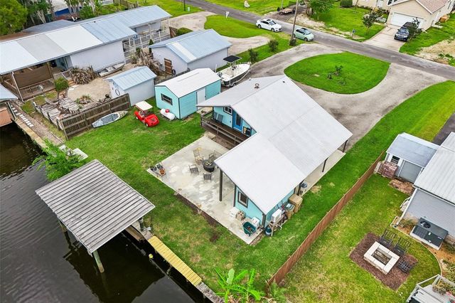 24521 SNAIL ROAD, Astor, FL 32102