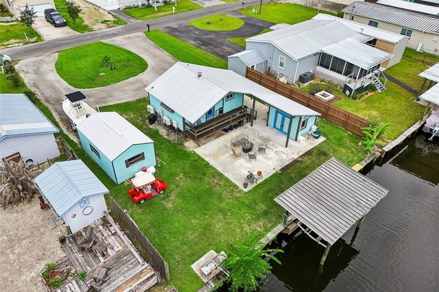 24521 SNAIL ROAD, Astor, FL 32102