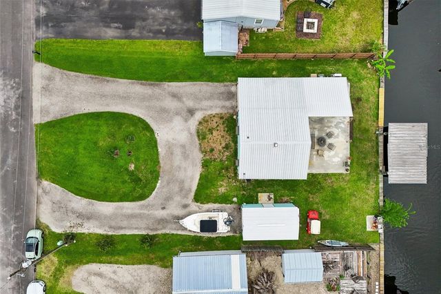 24521 SNAIL ROAD, Astor, FL 32102