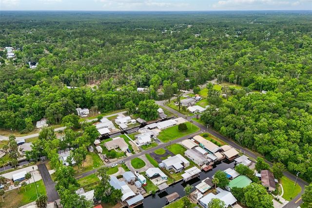 24521 SNAIL ROAD, Astor, FL 32102