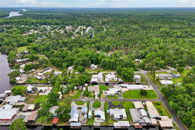 24521 SNAIL ROAD, Astor, FL 32102