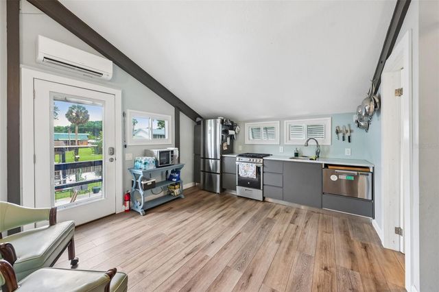 24521 SNAIL ROAD, Astor, FL 32102