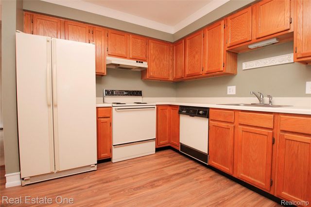 480 Baldwin Avenue 20, Rochester, MI 48307