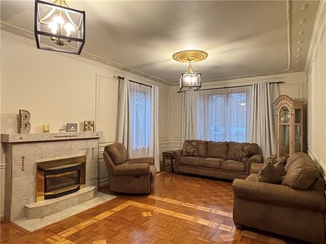 115 Dawson Street, Kane Boro, PA 16735