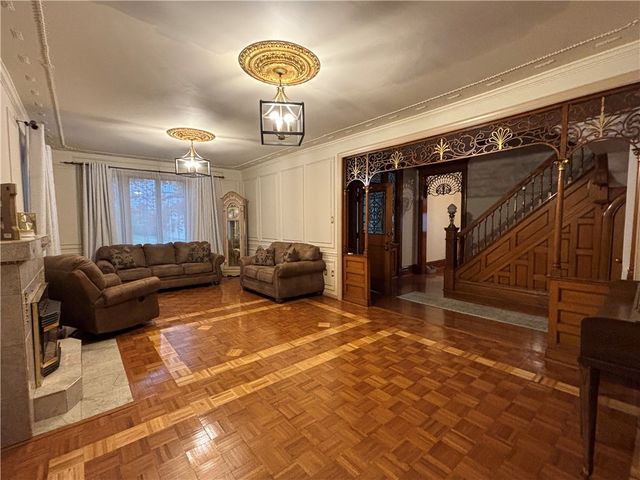 115 Dawson Street, Kane Boro, PA 16735