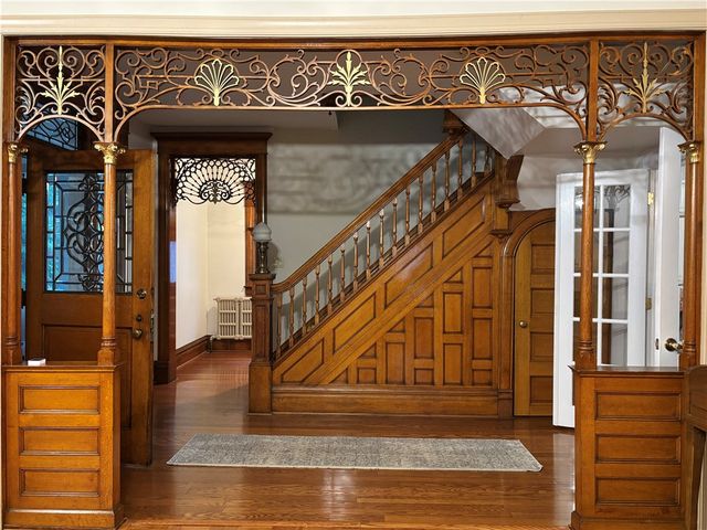 115 Dawson Street, Kane Boro, PA 16735