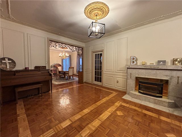 115 Dawson Street, Kane Boro, PA 16735